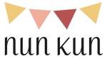 NunKun - Effortless and Sustainable Gifting for Babies and Kids