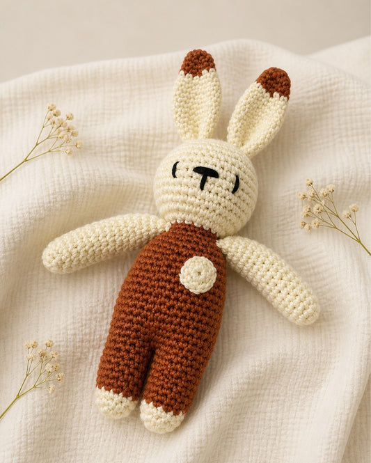Hazel Bunny