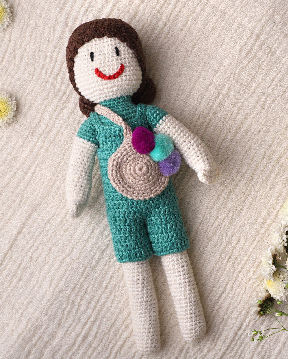 Mimi Doll