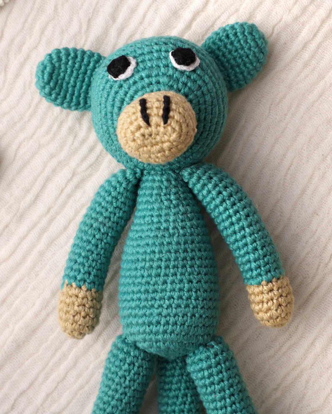Monkey Pop