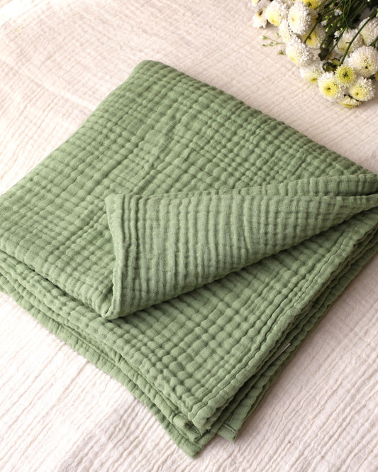 Muslin Swaddle