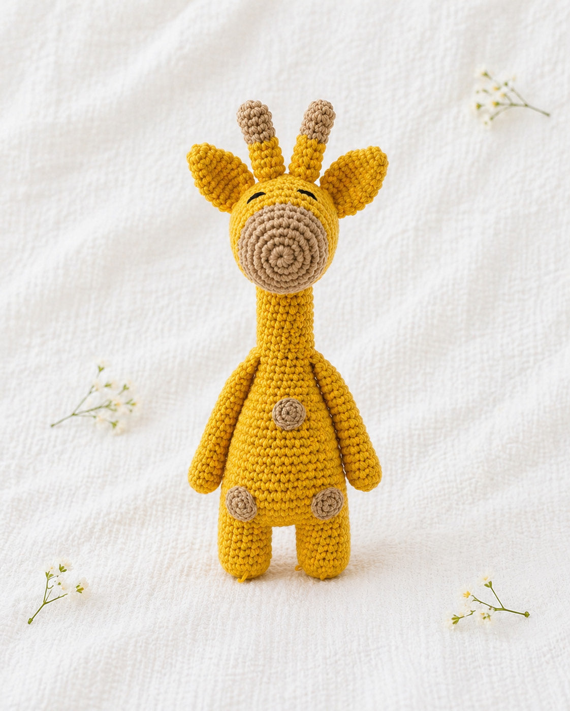 Ziggy Giraffe