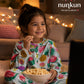 Fruity Pop Nightsuit