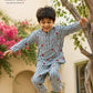 Dilkhush nightsuit - Grey