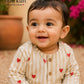 Dilkhush nightsuit - Beige