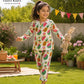 Fruity Pop Nightsuit