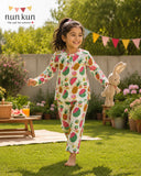 Fruity Pop Nightsuit