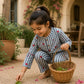Dilkhush nightsuit - Grey