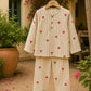 Dilkhush nightsuit - Beige