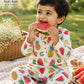 Fruity Pop Nightsuit