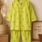 Cactus Nightsuit