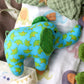 Haathi Pitaara - Green