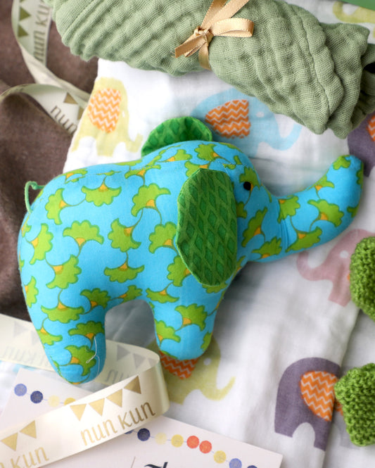 Haathi Pitaara - Green