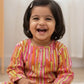 Colourful Lines Nightsuit