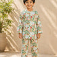 Leopard Trails Nightsuit