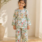 Leopard Trails Nightsuit