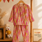 Colourful Lines Nightsuit