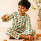 Hoot Hoot Owl Nightsuit