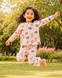 Underwater Joy Nightsuit