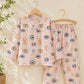 Underwater Joy Nightsuit