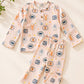 Underwater Joy Nightsuit