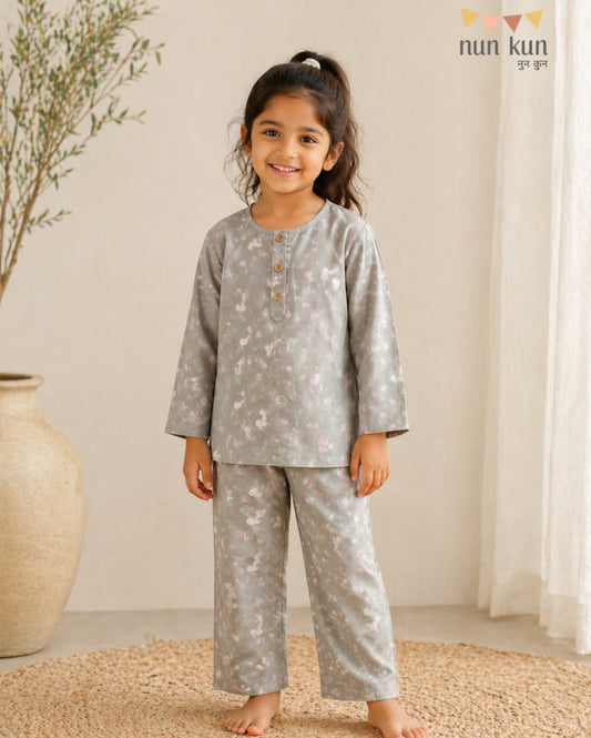 Unicorn Love Nightsuit