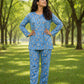 Zootopia Nightsuit