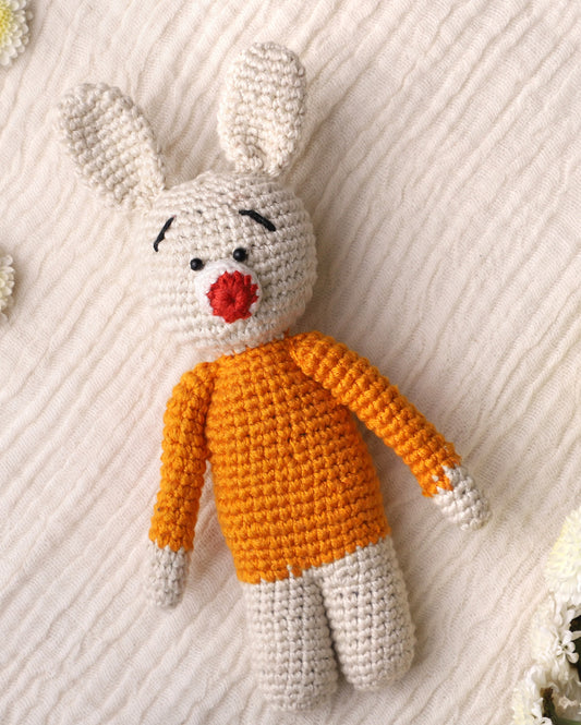 Bunny Boo