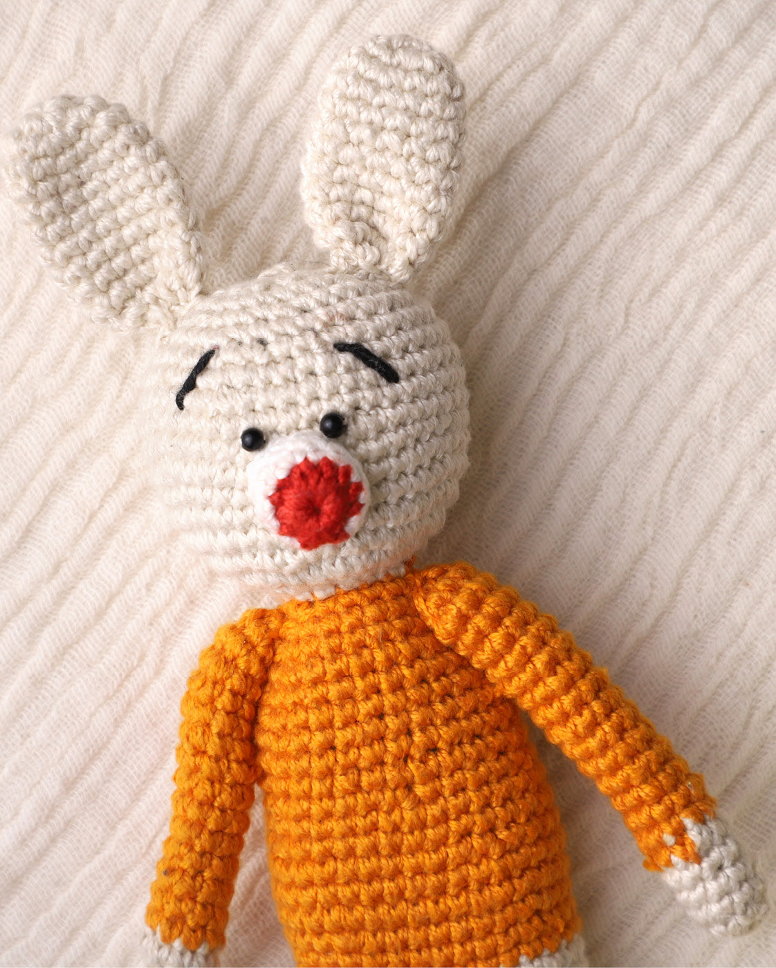 Bunny Boo