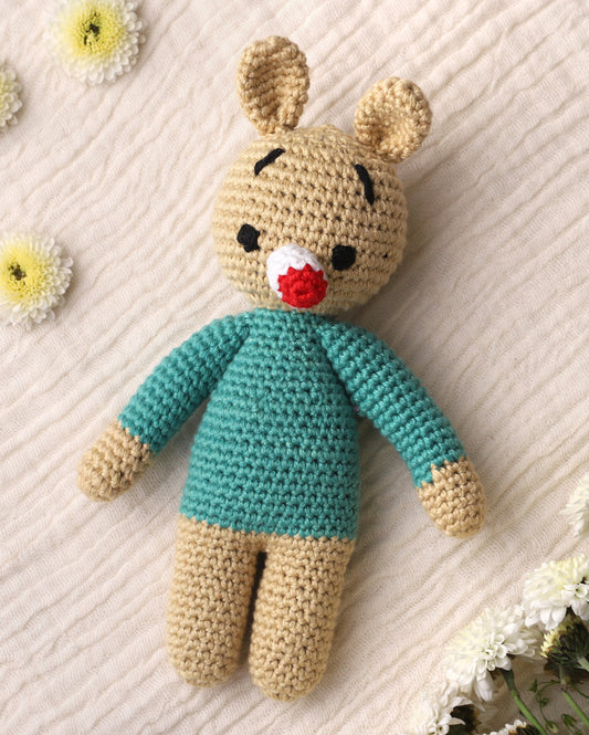 Bunny Boo