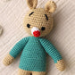 Bunny Boo
