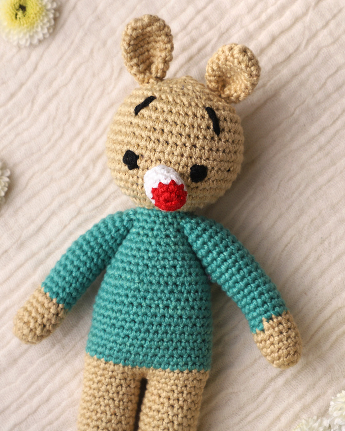 Bunny Boo