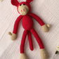 Cuddle Monkey