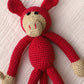 Cuddle Monkey