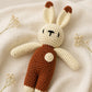 Hazel Bunny