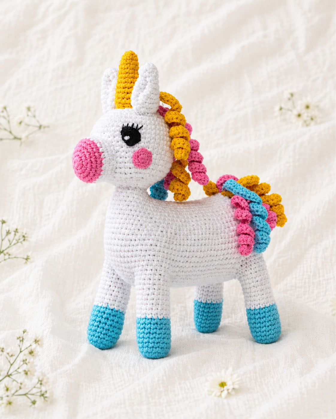 Luna Unicorn