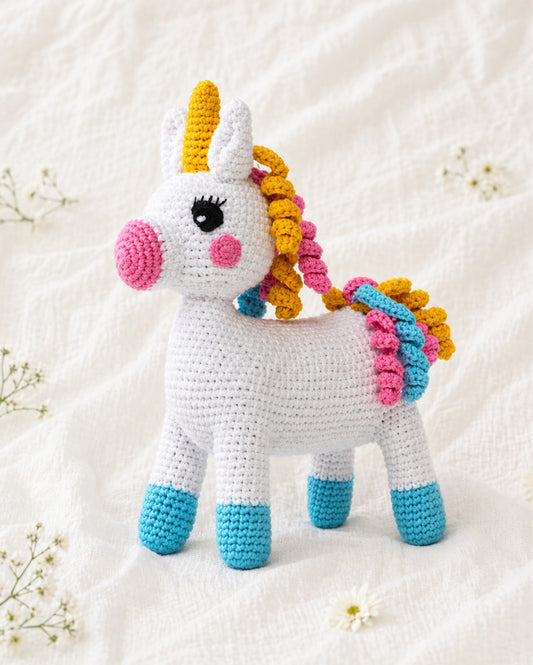 Luna Unicorn
