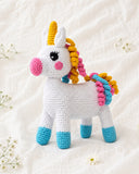 Luna Unicorn