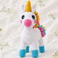 Luna Unicorn