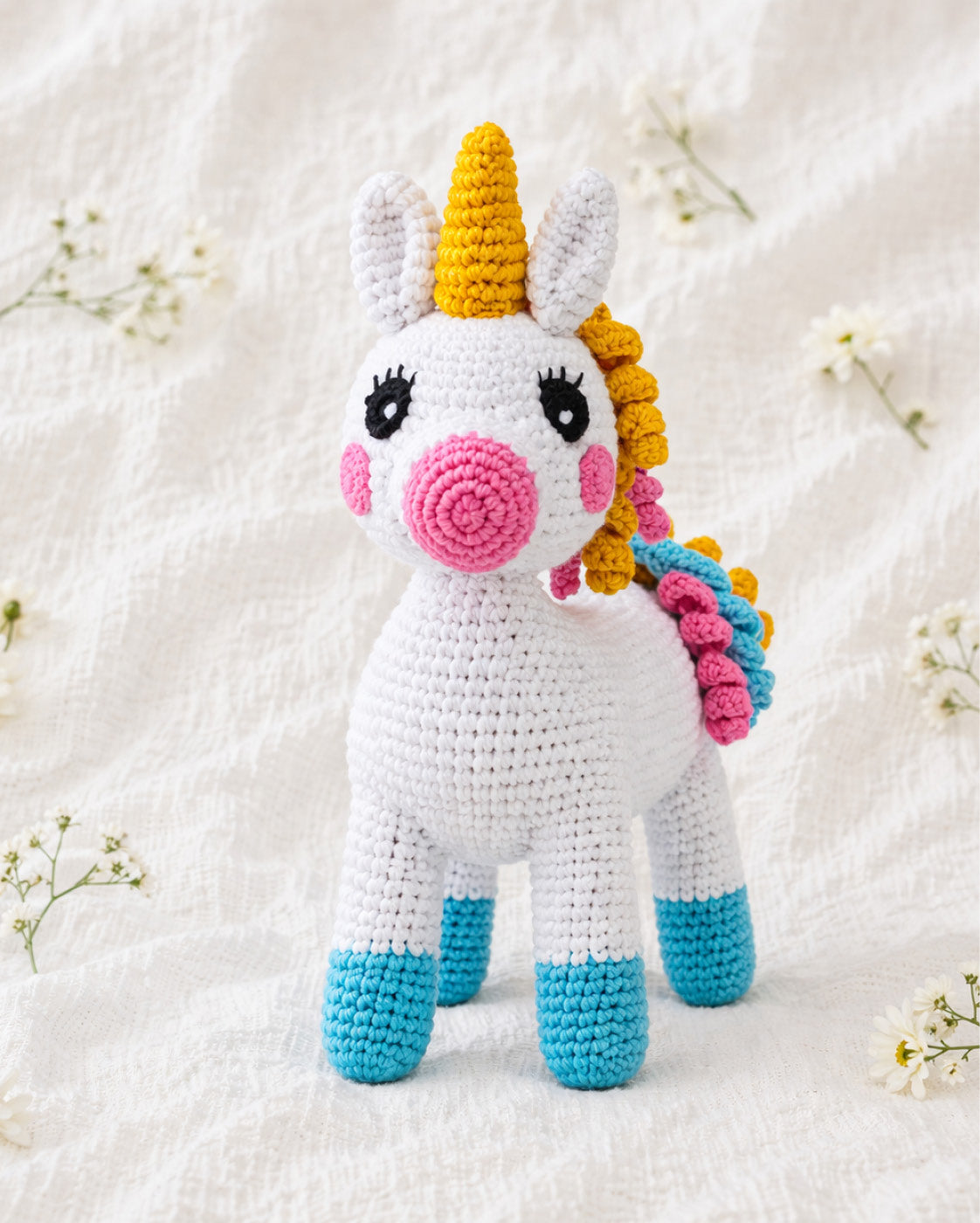 Luna Unicorn