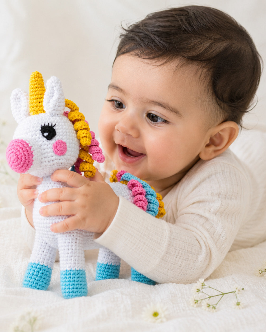 Luna Unicorn