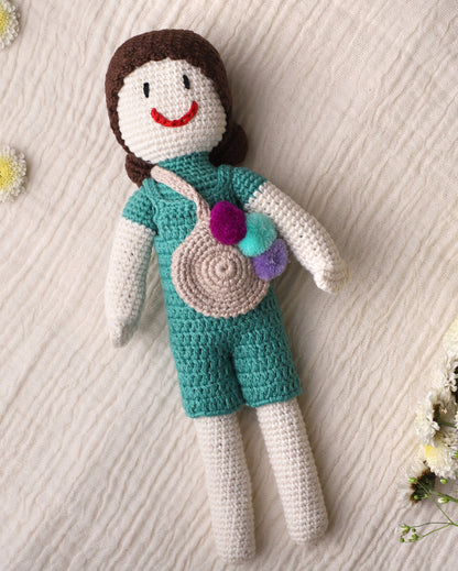 Mimi Doll