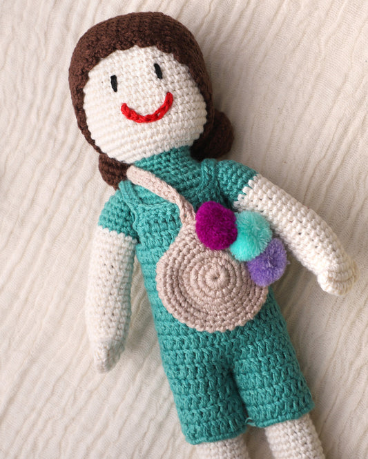 Mimi Doll