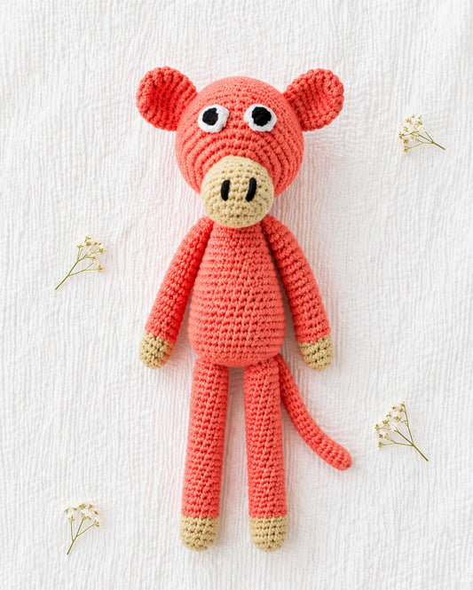 Monkey Pop