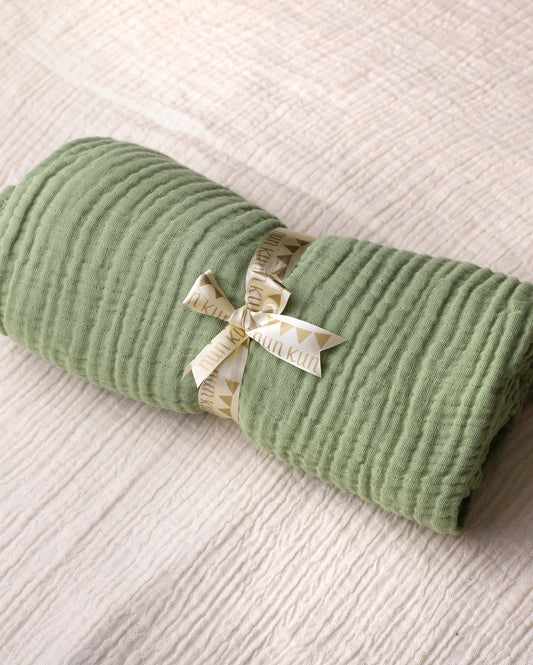 Muslin Swaddle