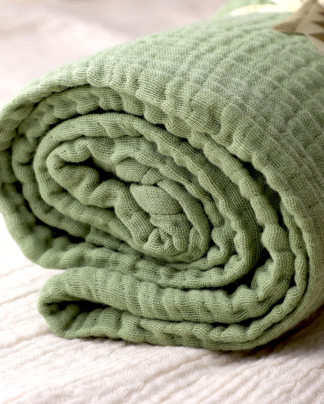 Muslin Swaddle