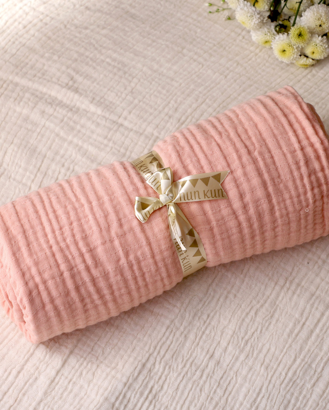 Muslin Swaddle