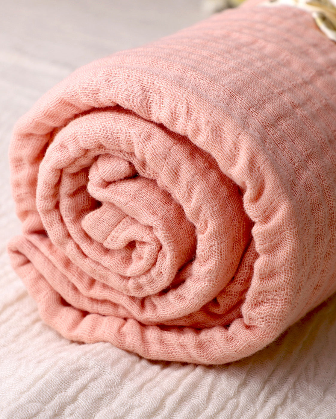 Muslin Swaddle