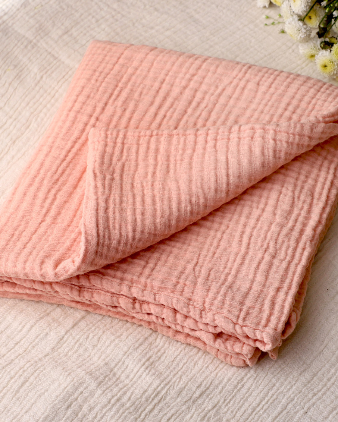 Muslin Swaddle
