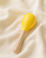 Maracas Rattle